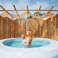 เปิดตัวห้องพักโซนใหม่ของ Rimtalay Resort Koh Larn
