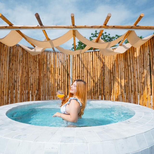 เปิดตัวห้องพักโซนใหม่ของ Rimtalay Resort Koh Larn