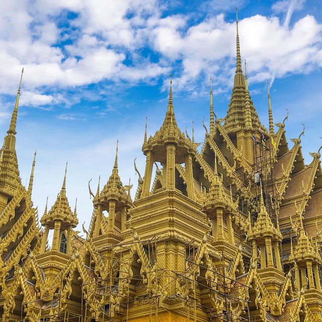 วัดจันทร์ตะวันตก