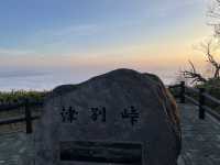 道東旅行で大自然に溶け込み、感動の絶景スポットを巡りました！