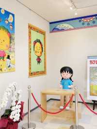 【靜岡縣】櫻花小丸子之旅，感受小丸子的魅力！