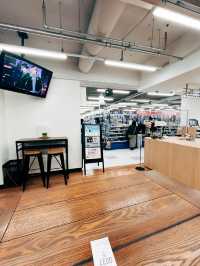 🇯🇵日本仙台探店👣 Animate Cafe Gratte 仙台店