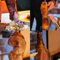 สเต็กเฮ้าส์ Pedro Churrascaria 