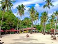 Dalaguete Beach Park