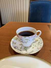 【熊本カフェ】いつもお客さんで賑わう人気喫茶店☕️