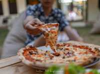 ปล่อยจอยจัดเต็ม ที่ TAKOLA Courtyard เขาหลัก พังงา