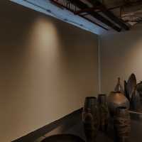 Art gallery lee gardens hatyai งานอาร์ตหาดใหญ่