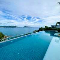 Wyndham Grand Phuket Kalim Bay