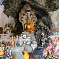 วัดถ้ำสุวรรณคูหา
