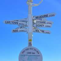 Amazing busselton jetty, perth