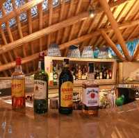คาเฟ่แห่งใหม่ระยอง ณ Bambu Beach Club By Amatara 