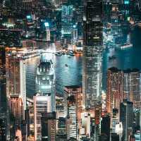 Unveiling HK: Secrets of the Enigmatic City 