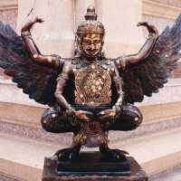 วัดป้อมวิเชียรโชติการาม