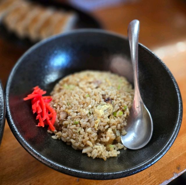 일본여행 삿포로 라멘 맛집 신겐 