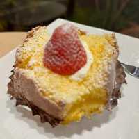 ร้านเค้กหลายรางวัล เก่าแก่ที่สุดใน @โกเบ ญี่ปุ่น