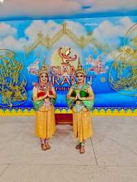 Siam Niramit Phuket 
