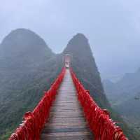 Enchanted Yangshuo: A 3-Day Journey 