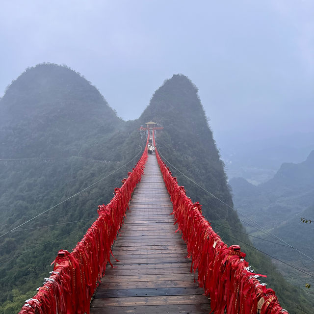 Enchanted Yangshuo: A 3-Day Journey 