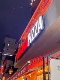 광안대교뷰와 함께 피맥하기 좋은 핫플🍕