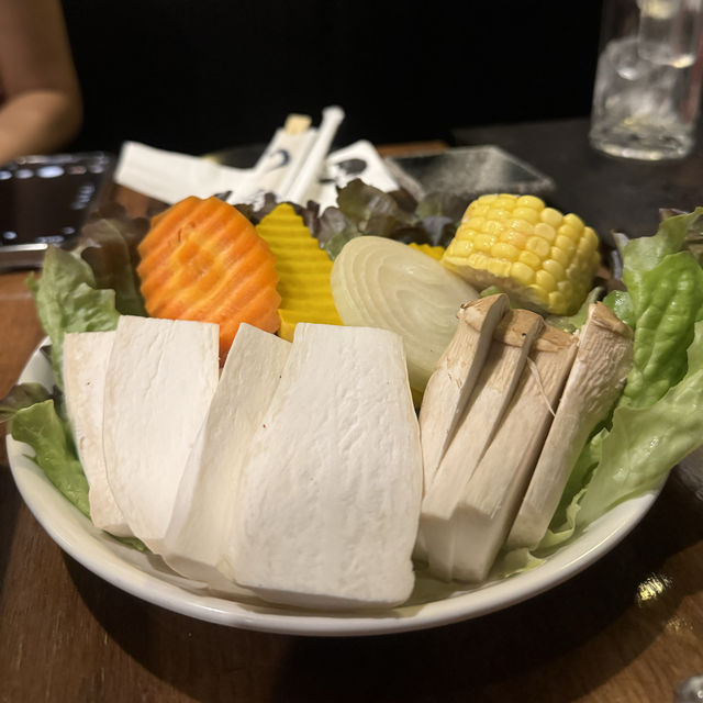 🐂 บุฟเฟ่ต์เนื้อวากิจญี่ปุ่น 🥩 ณ ขอนแก่น