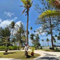 Private Beach & More At 4 Points Bintan