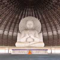 วัดพระพุทธแสงธรรม