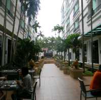 Tara Angkor Hotel in Siem Reap