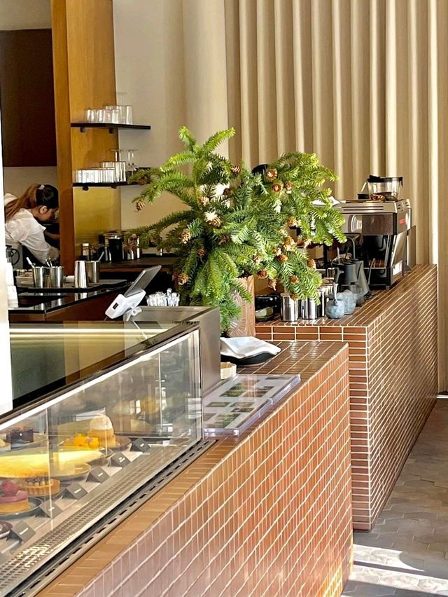 Cafe