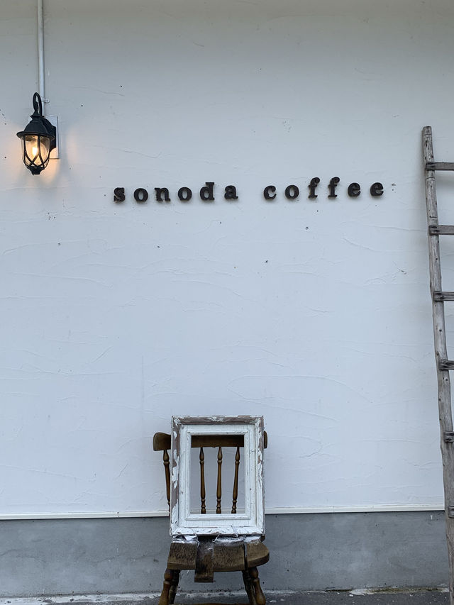 【山口カフェ】一目惚れ☕️ネルドリップ珈琲が飲める隠れ家カフェ🌿