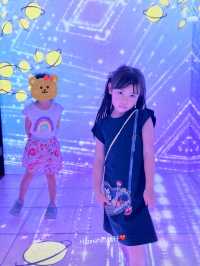#海洋公園x小王子