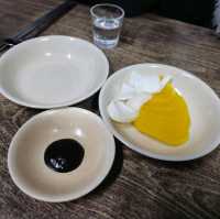 신당동에 있는 오래된 중국요리 맛집 청산중화요리