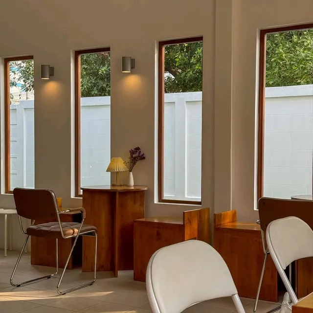 cafe