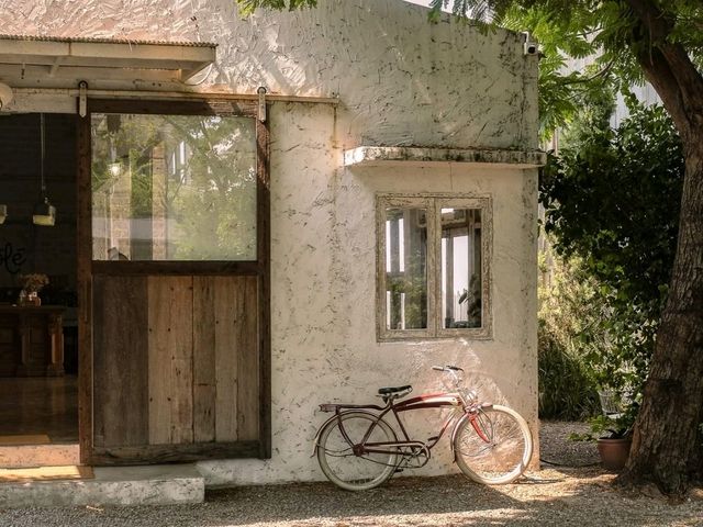 cafe
