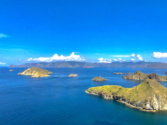 Komodo National Park 