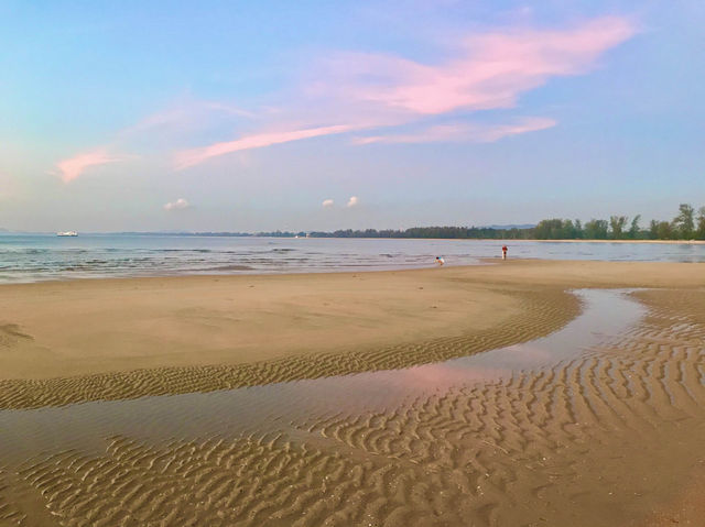 One of the most beloved beaches in the region