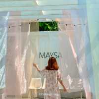 Maysa.Bkk - เสนานิเวศน์