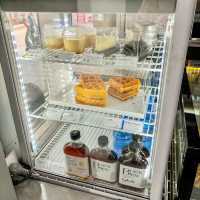 TERMTEM COFFEE & CABIN - Sathorn