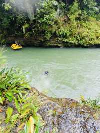 Asahan River Rafting