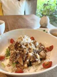 【熊本カフェ】南小国町にある可愛らしいカフェ☕️季節ごとのパフェが楽しめます♡