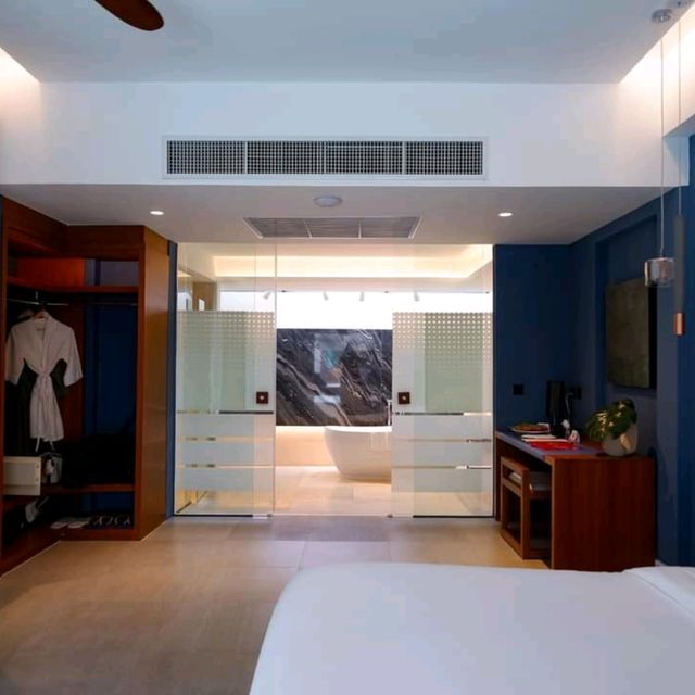 RELO' The Urban Escape - Hua Hin
