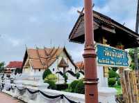 Interesting Museum In Thai