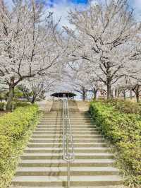 Jōyama Park 