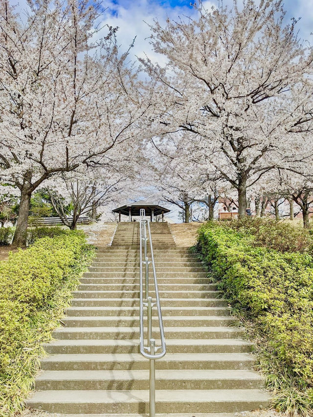 Jōyama Park 