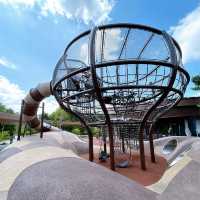 Collin’s Western Cuisines Mandai Wildlife West