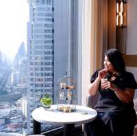 InterContinental Bangkok Sukhumvit