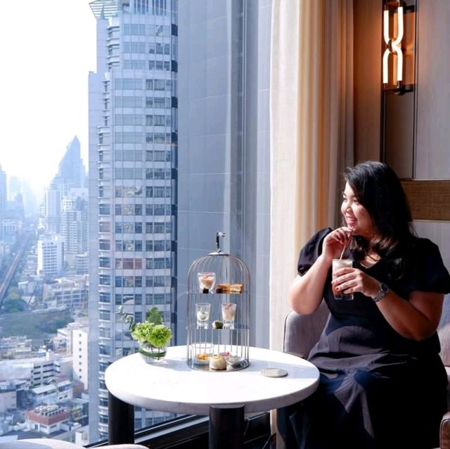 InterContinental Bangkok Sukhumvit