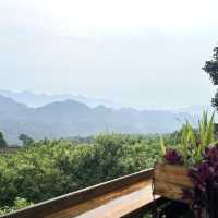 Eco Pù Luông - xanh an yên 