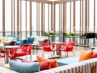 dusitD2 Samyan Bangkok