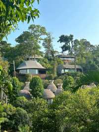 Best luxury resort in Phuket! 👙🏝️⛱️