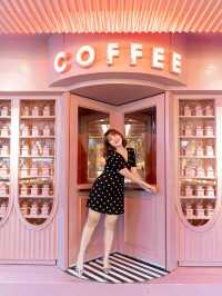 The Cassette Coffee Bar